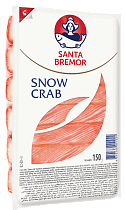 Crab Sticks "Snow crab" chilled